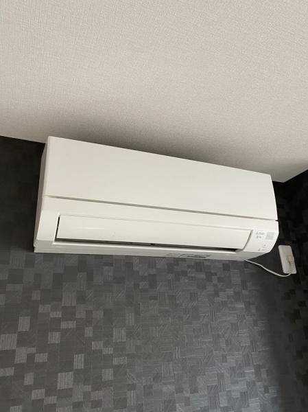 寝屋川市大利町のアパート