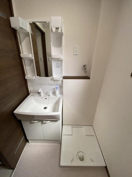 寝屋川市大利町のアパート