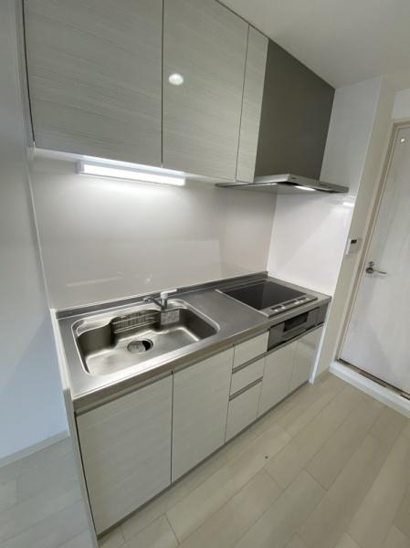 寝屋川市萱島東１丁目のアパート