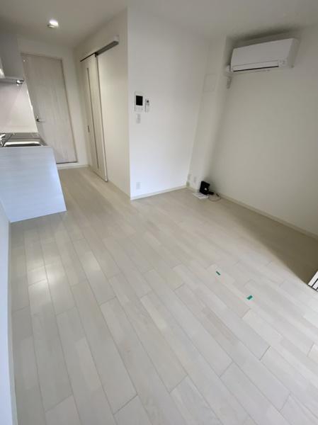 寝屋川市萱島東１丁目のアパート