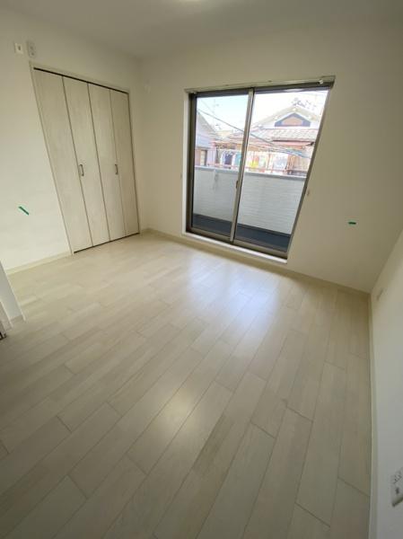 寝屋川市萱島東１丁目のアパート