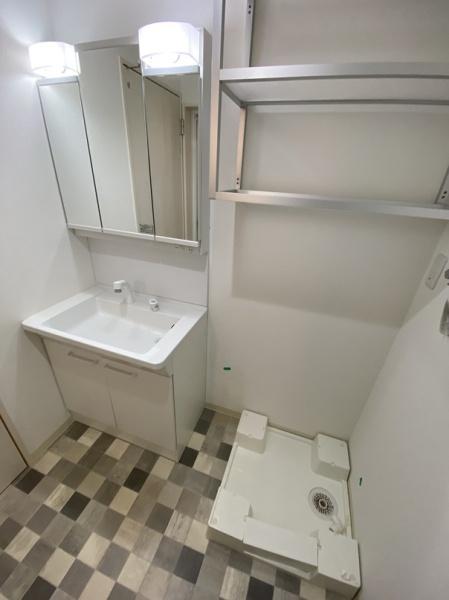 寝屋川市萱島東１丁目のアパート