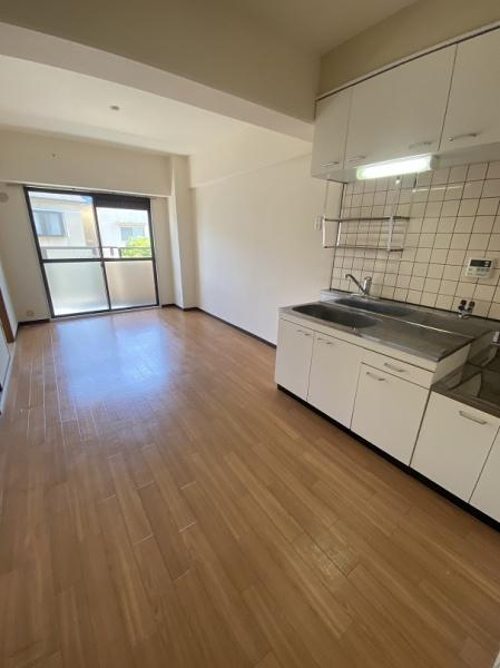 寝屋川市高柳２丁目のマンション