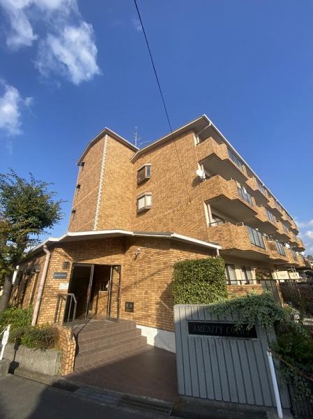 寝屋川市高柳２丁目のマンション