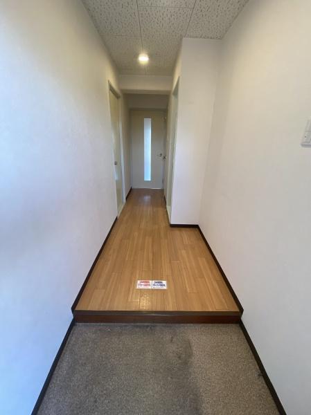 寝屋川市高柳２丁目のマンション