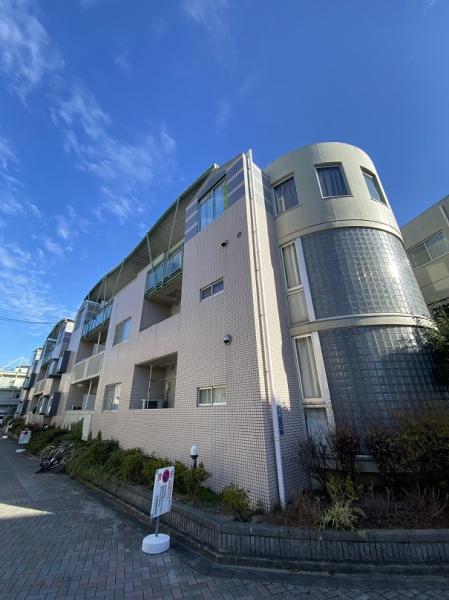 門真市朝日町のマンション