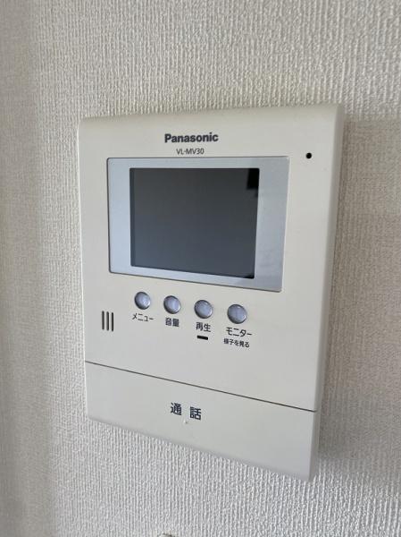 門真市南野口町のアパート