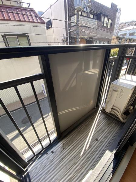 寝屋川市香里南之町のアパート