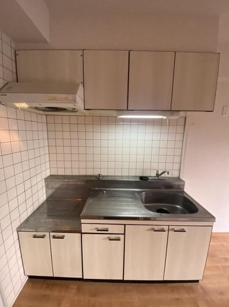 門真市北岸和田１丁目のマンション