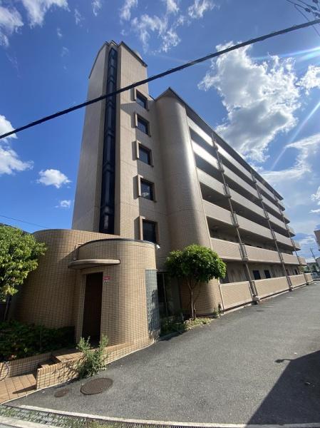 門真市北岸和田１丁目のマンション