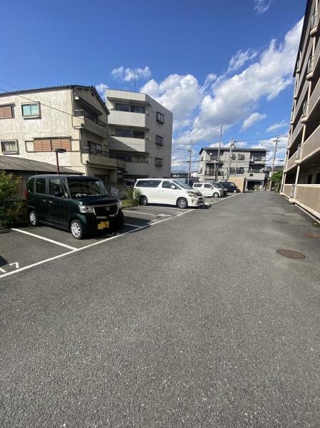 門真市北岸和田１丁目のマンション