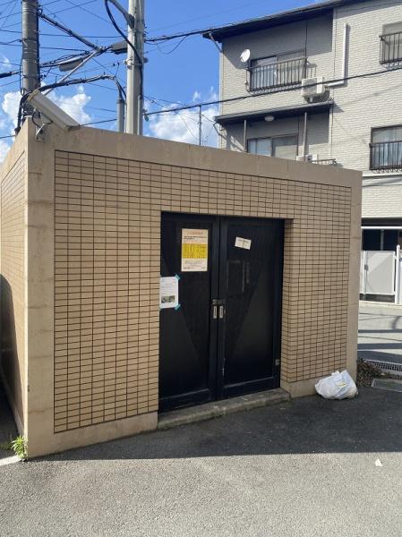 門真市北岸和田１丁目のマンション