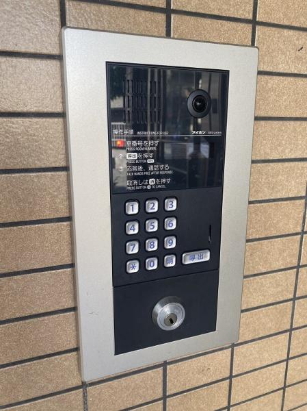 門真市北岸和田１丁目のマンション