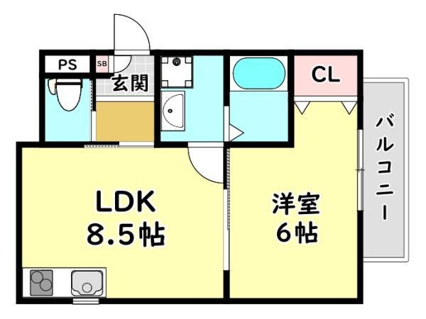 グレートヒルズ6番館