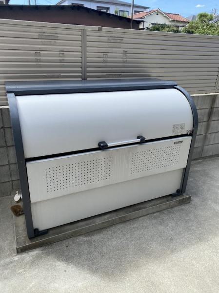 グレートヒルズ6番館