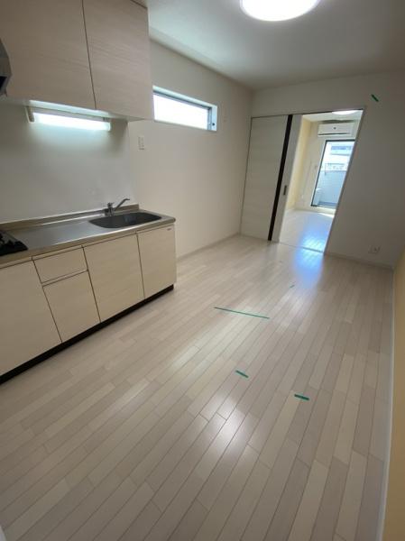 守口市大宮通４丁目のアパート