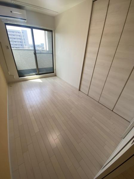 守口市大宮通４丁目のアパート