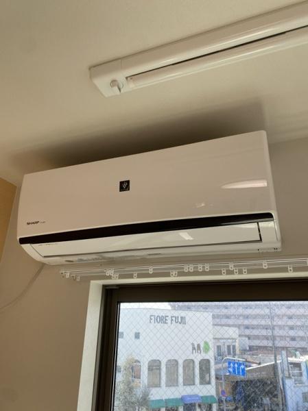 守口市大宮通４丁目のアパート