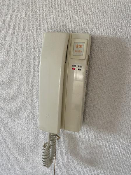 守口市橋波西之町２丁目のマンション
