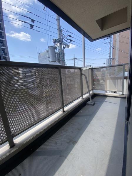 守口市橋波西之町２丁目のマンション