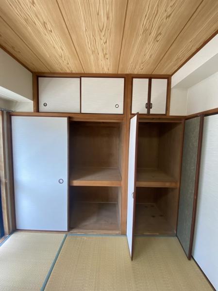 守口市橋波西之町２丁目のマンション