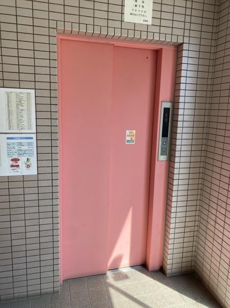 守口市橋波西之町２丁目のマンション