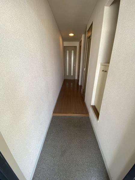 守口市橋波西之町２丁目のマンション
