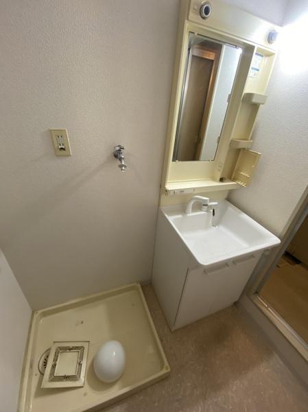 守口市橋波西之町２丁目のマンション