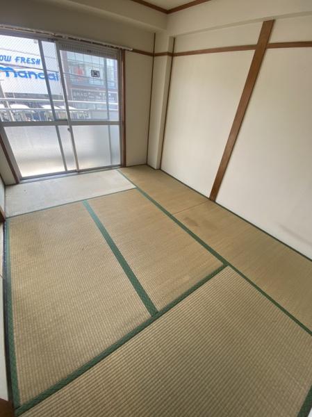 門真市舟田町のマンション