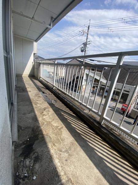門真市舟田町のマンション