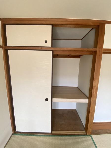 門真市舟田町のマンション