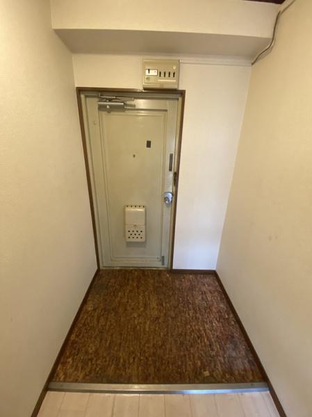 門真市舟田町のマンション