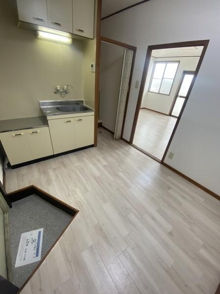 門真市舟田町のマンション