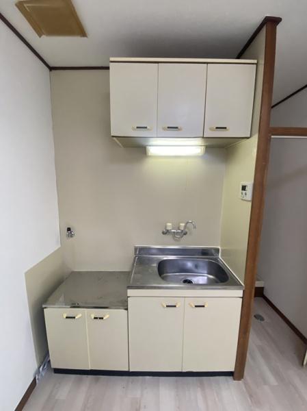 門真市舟田町のマンション