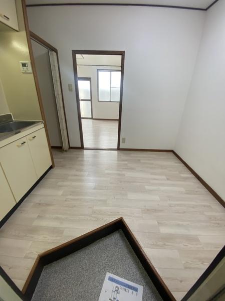 門真市舟田町のマンション