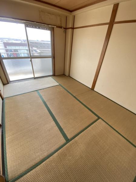 門真市舟田町のマンション