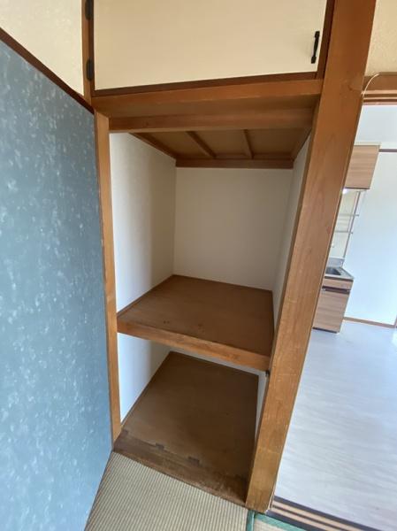 門真市舟田町のマンション