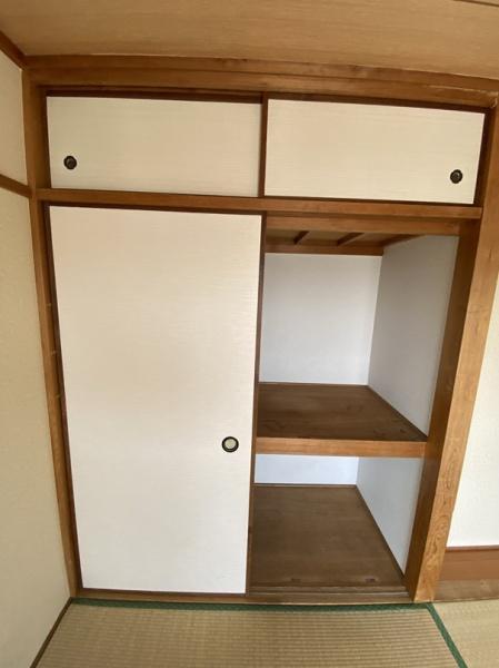 門真市舟田町のマンション
