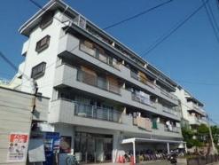 門真市舟田町のマンション