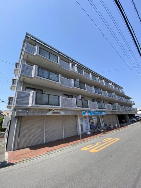 寝屋川市出雲町のマンション