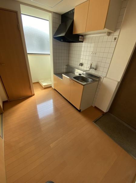 寝屋川市萱島南町のマンション