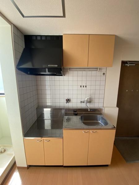 寝屋川市萱島南町のマンション