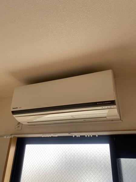 寝屋川市萱島南町のマンション