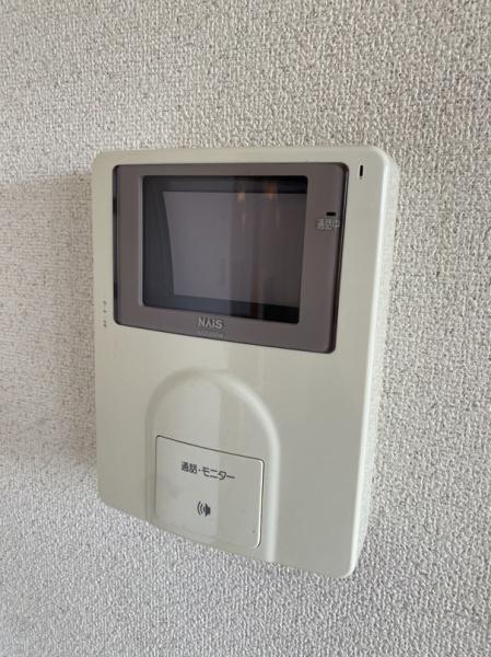 門真市打越町のアパート