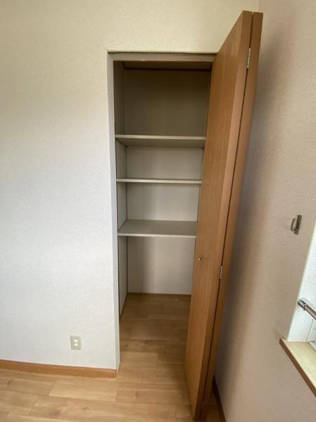 門真市打越町のアパート