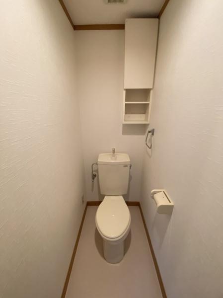 門真市打越町のアパート