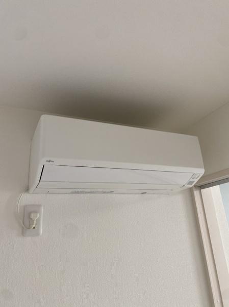 守口市大久保町４丁目のアパート