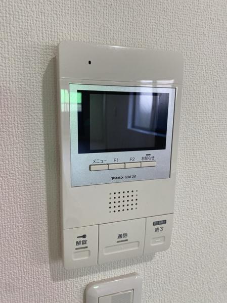 クリエオーレ大久保町