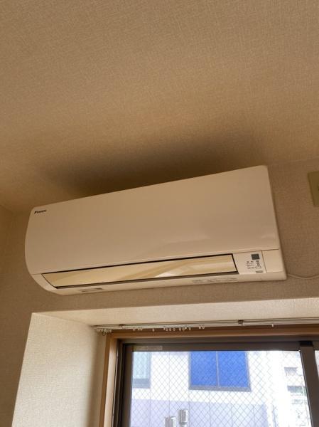 寝屋川市松屋町のマンション