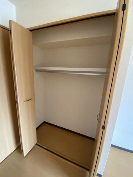 寝屋川市松屋町のマンション